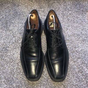 Allen Edmonds dress shoes